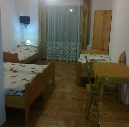 Cachro Oda ve Kahvaltı