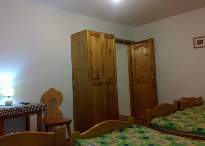 Cachro Oda ve Kahvaltı