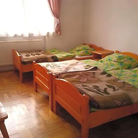 Bed & Breakfast Cachro Zakopane