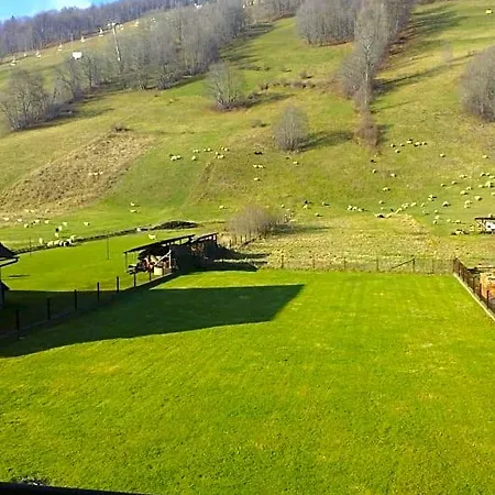 Bed & Breakfast Cachro Zakopane