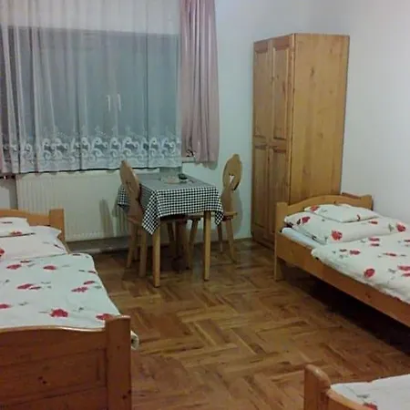 Bed & Breakfast Cachro