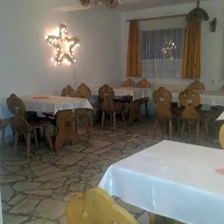 Cachro Bed & Breakfast Zakopane