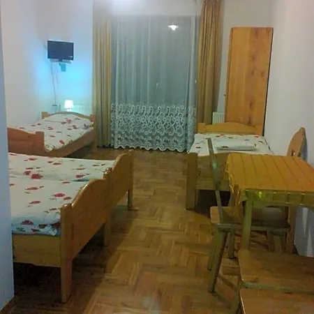 Cachro Zakopane