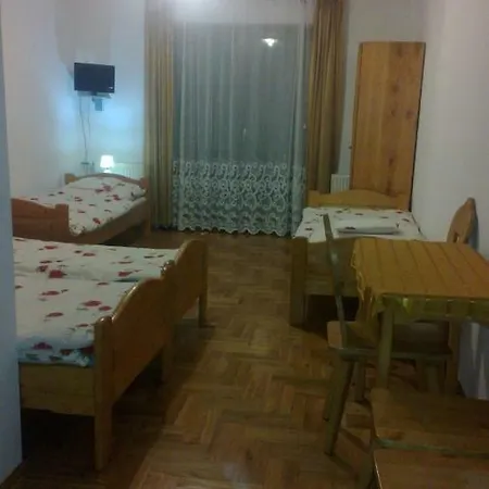 Cachro Bed & Breakfast