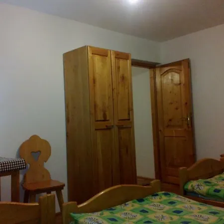 Cachro Bed & Breakfast