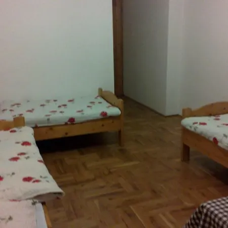 Cachro Bed & Breakfast