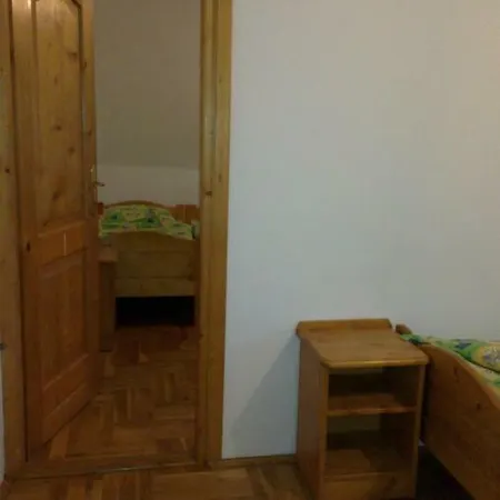 Cachro 3* Zakopane
