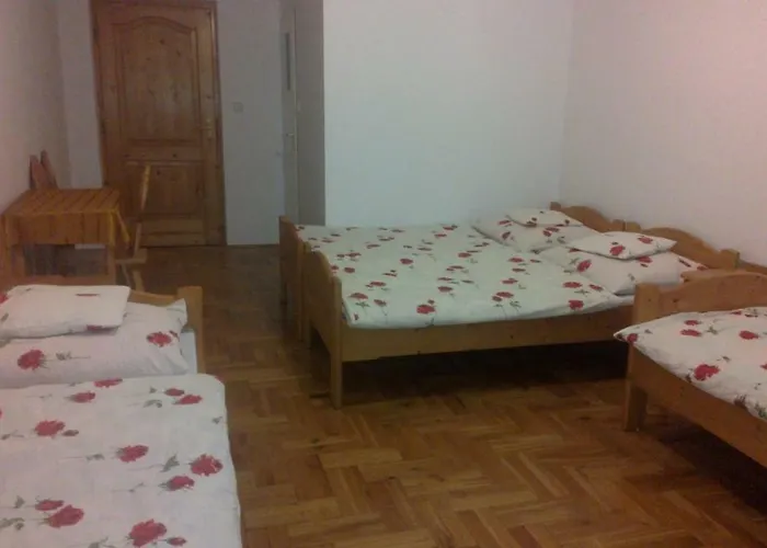 Cachro Nocleg ze śniadaniem Zakopane